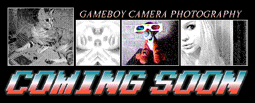 gameboy camera